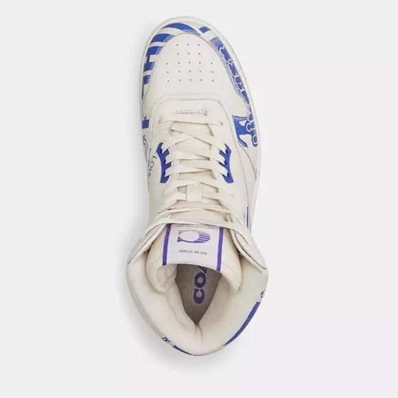 Coach - Picture 3 of 6